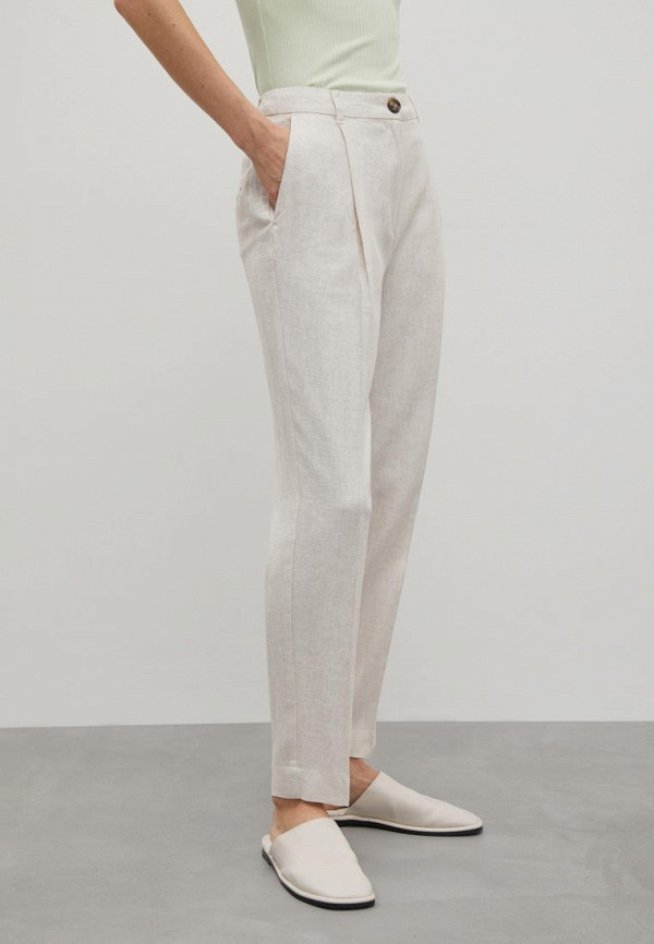 фото Брюки finn flare