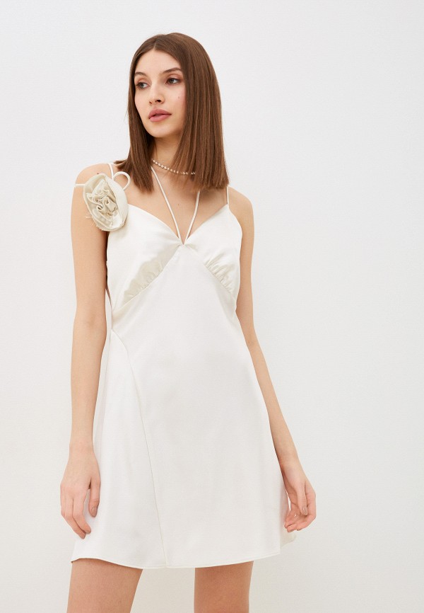 

Платье Befree, Белый