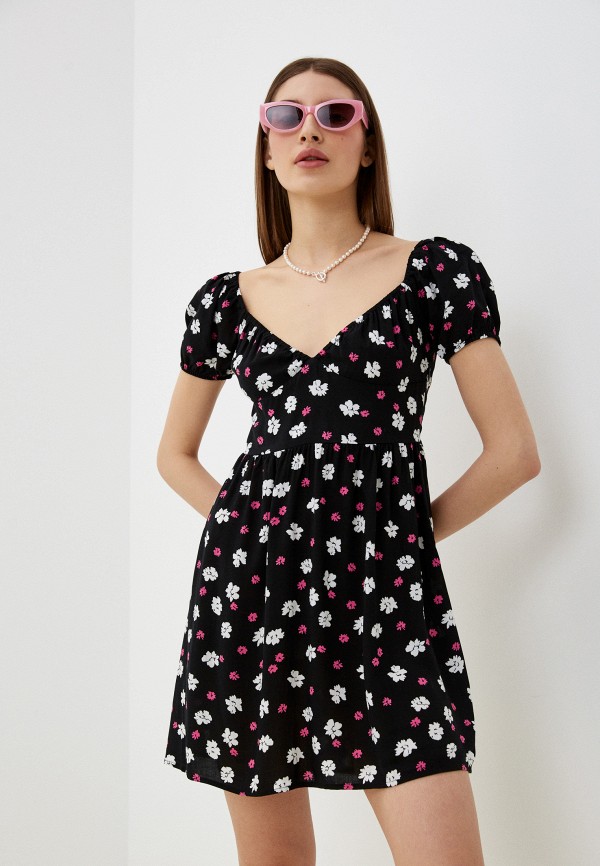 

Платье Befree, Черный