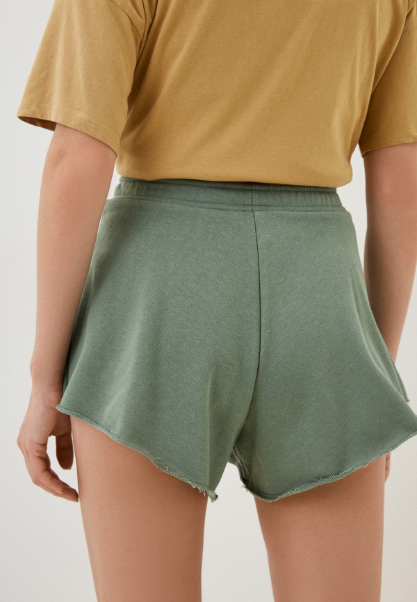 фото Шорты спортивные befree