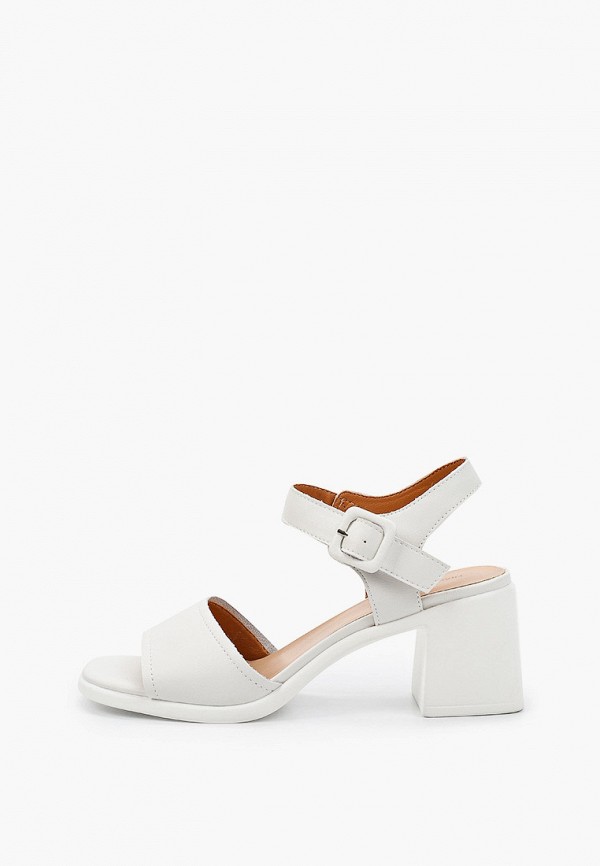 фото Босоножки francesco donni