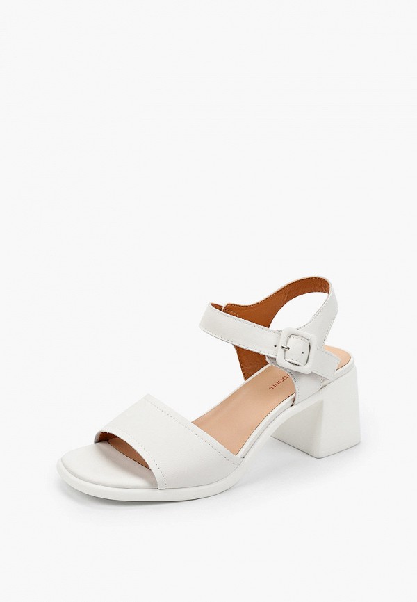 фото Босоножки francesco donni