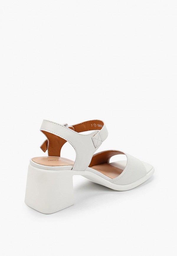 фото Босоножки francesco donni