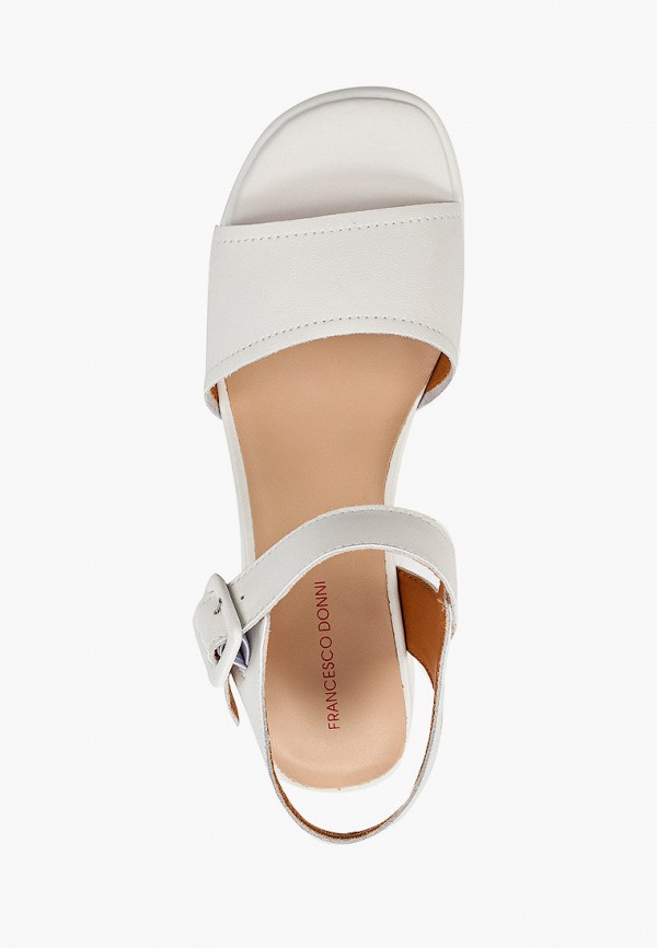 фото Босоножки francesco donni