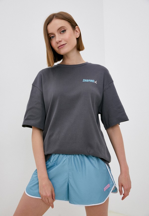 Футболка Everrever