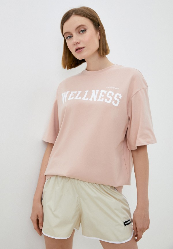 Футболка Everrever