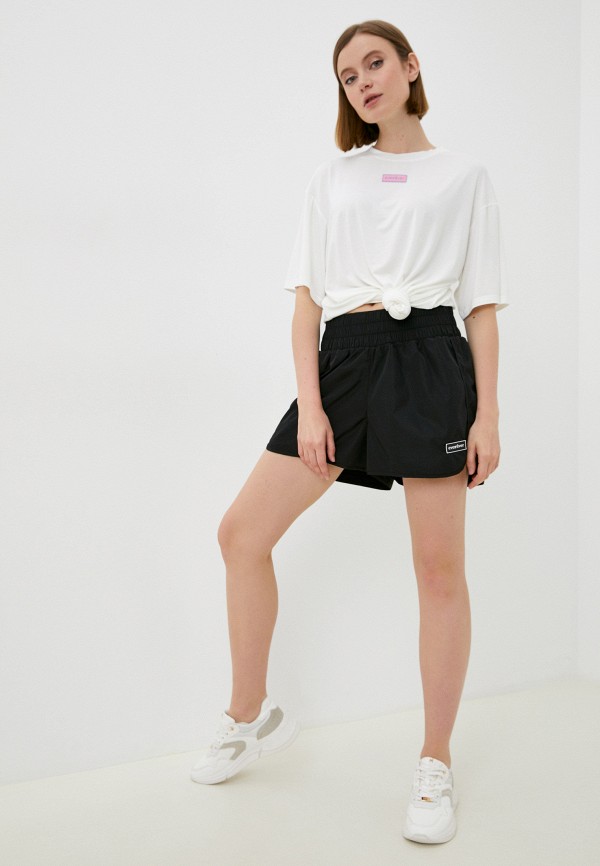 фото Шорты спортивные everrever