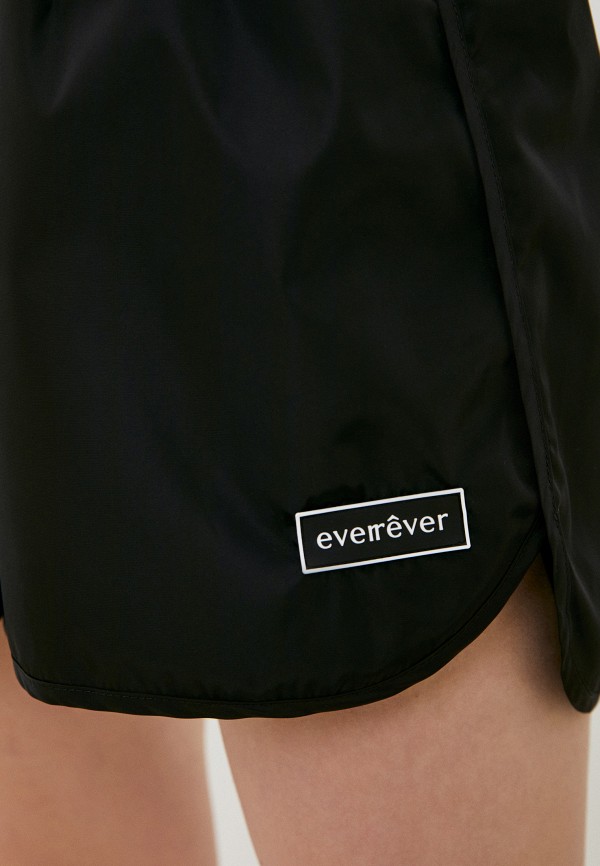 фото Шорты спортивные everrever