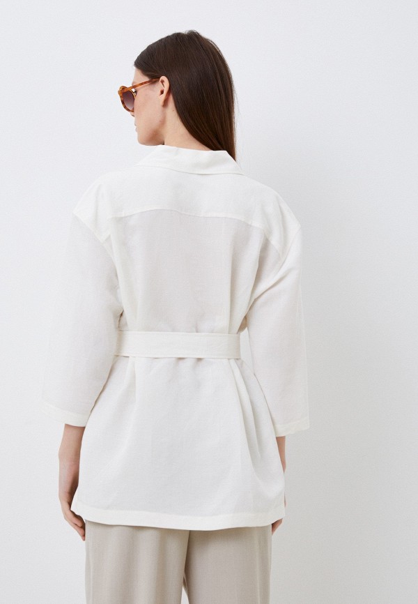 фото Рубашка петербургский стиль