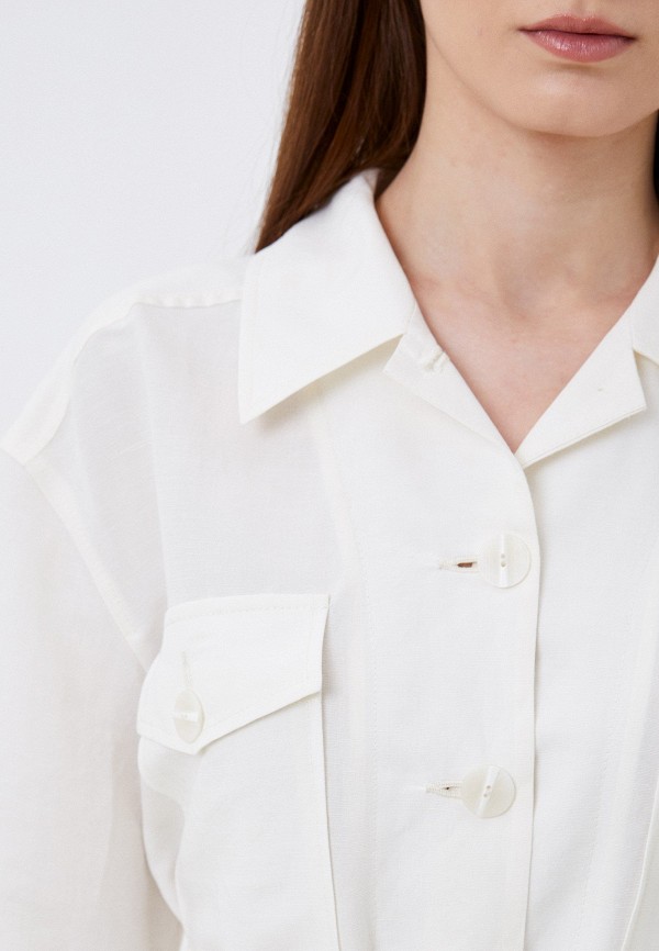 фото Рубашка петербургский стиль