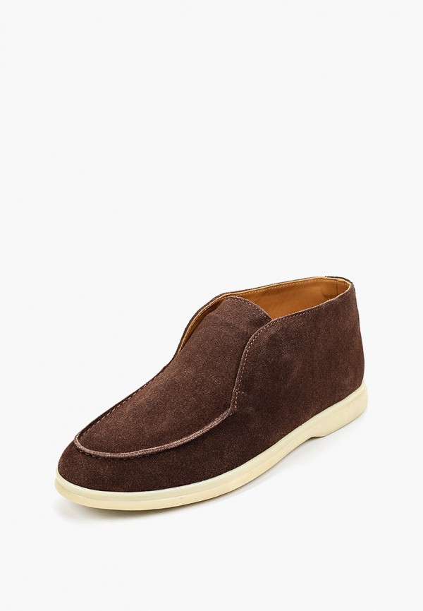 фото Ботинки ierdi