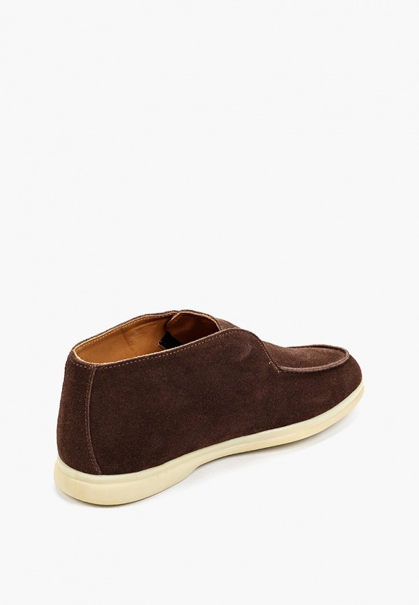 фото Ботинки ierdi