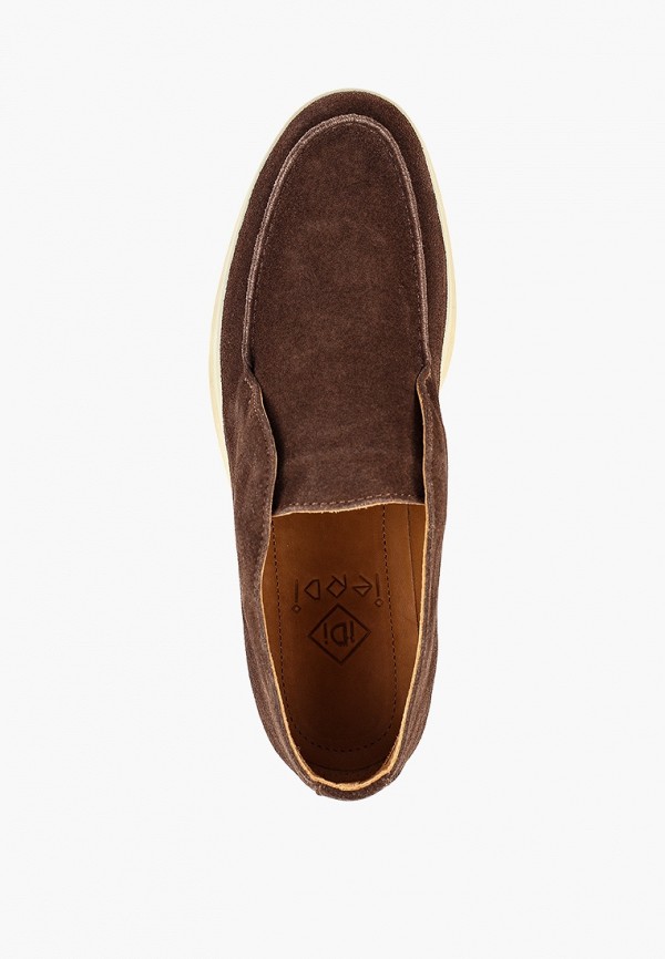 фото Ботинки ierdi