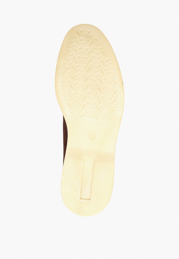 фото Ботинки ierdi