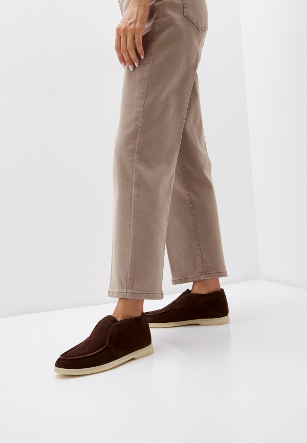 фото Ботинки ierdi