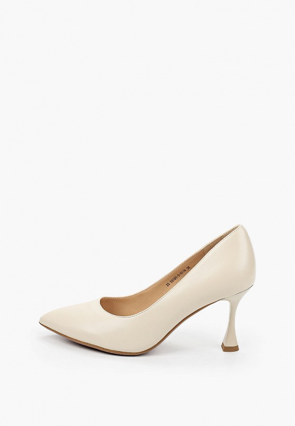 фото Туфли valley