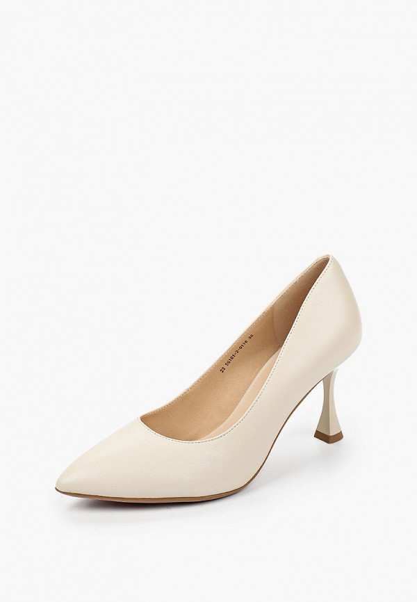 фото Туфли valley