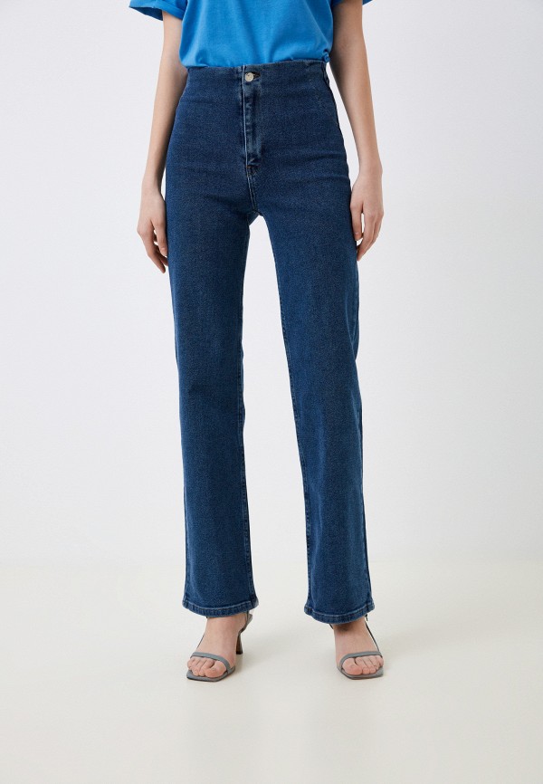 фото Джинсы laween