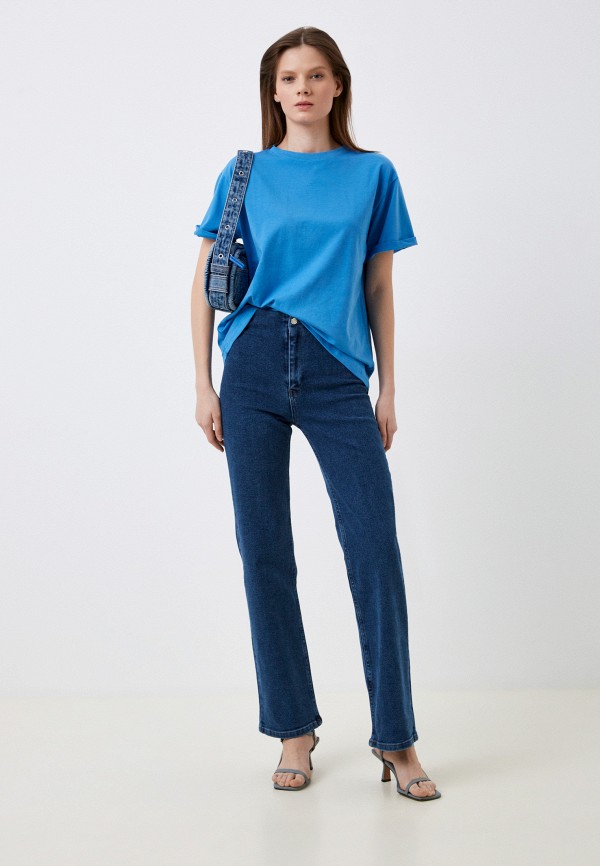 фото Джинсы laween