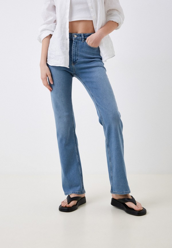 фото Джинсы laween