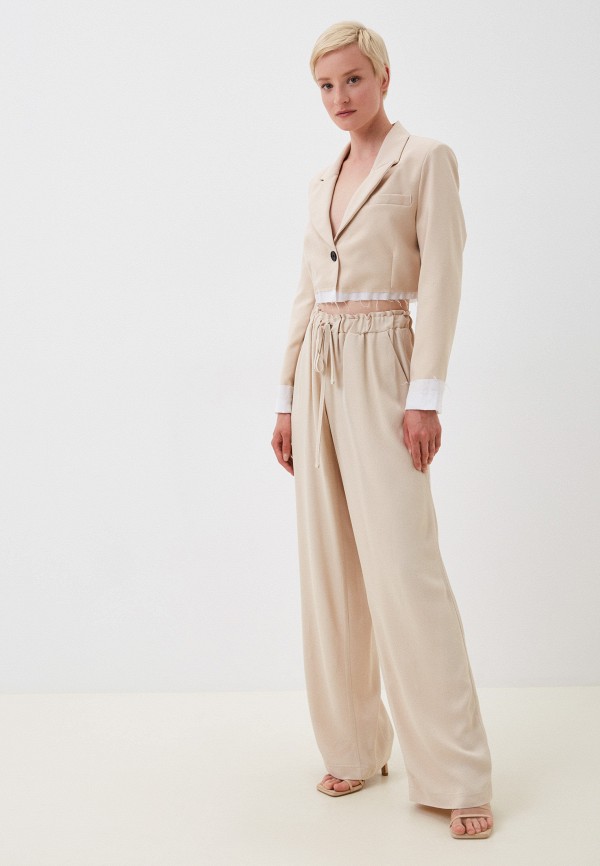 фото Брюки antiga