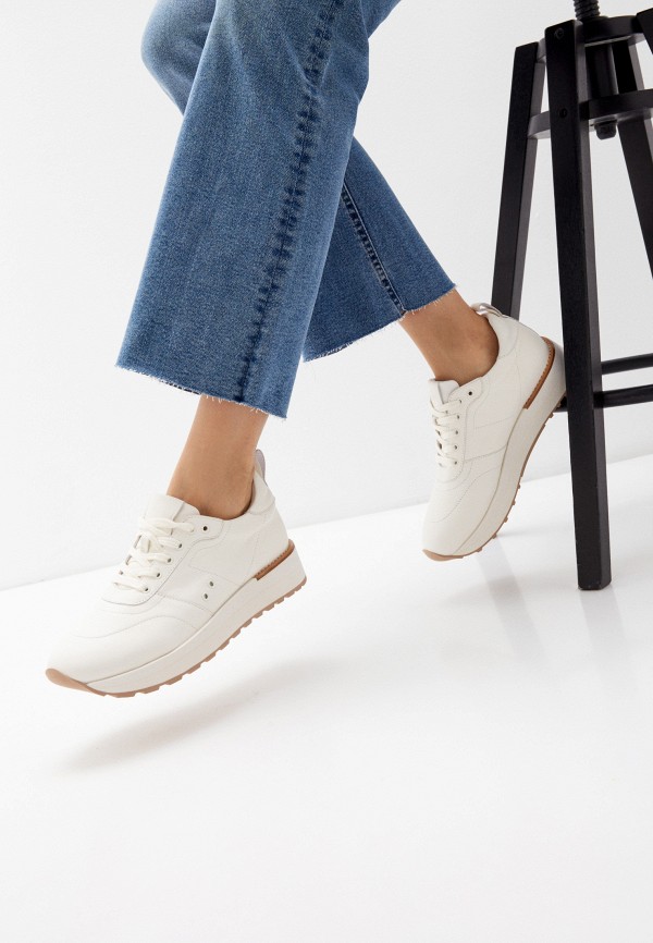 фото Кроссовки salamander