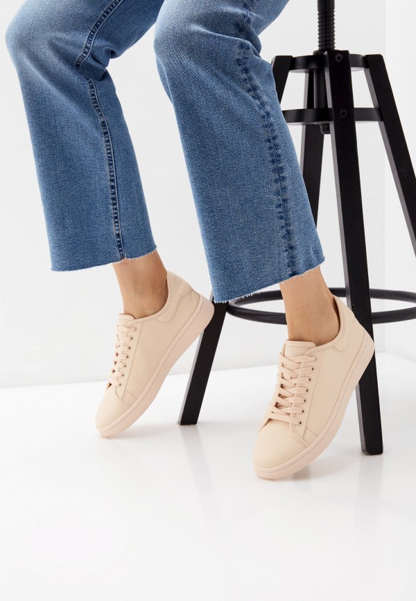 фото Кеды salamander