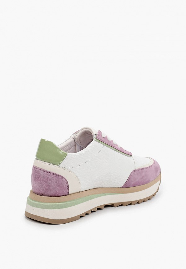 фото Кроссовки salamander