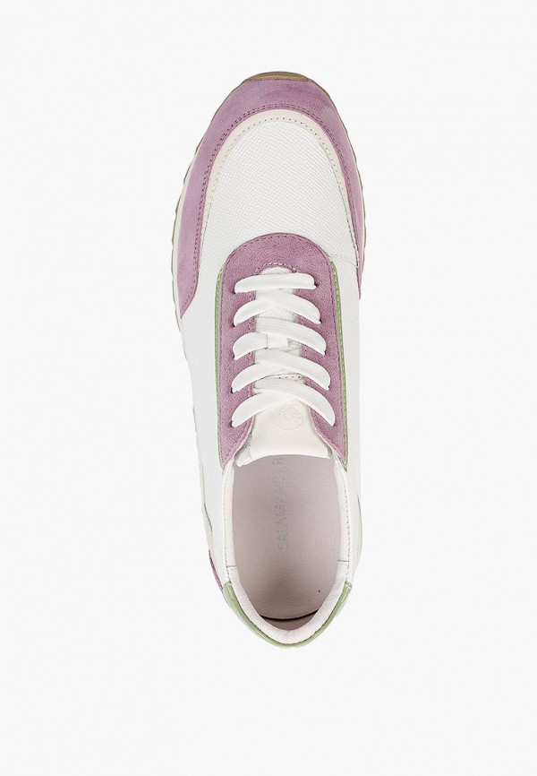 фото Кроссовки salamander