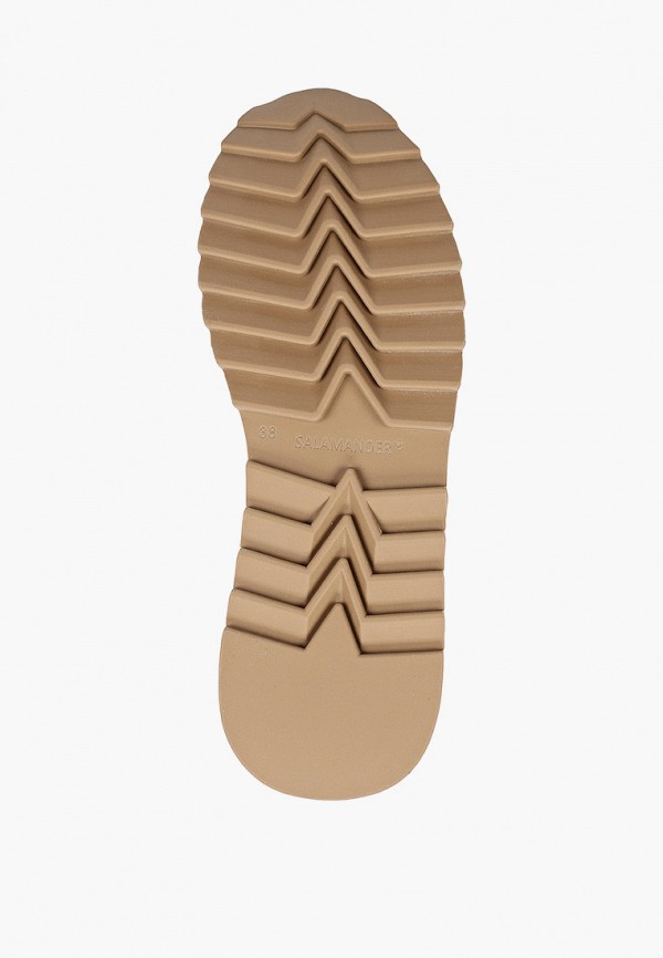 фото Кроссовки salamander