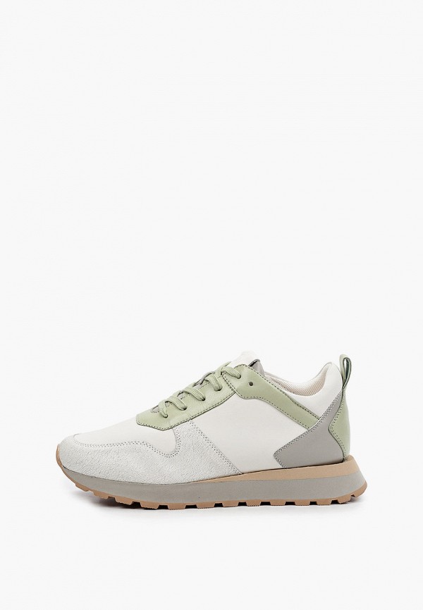 фото Кроссовки salamander