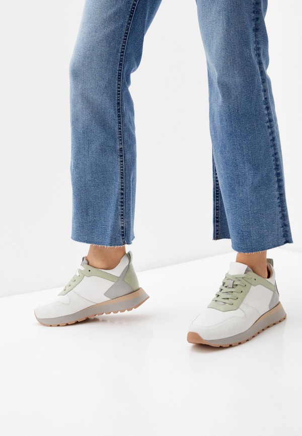 фото Кроссовки salamander