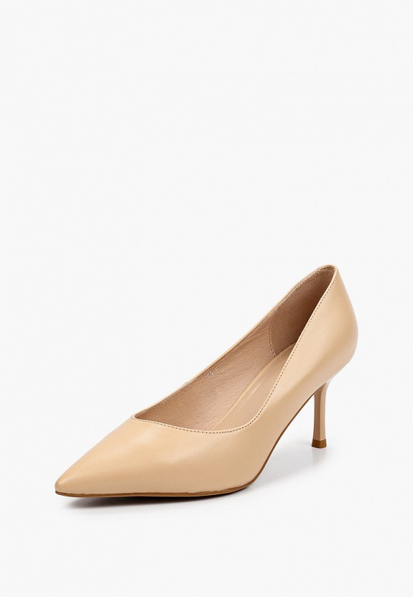 фото Туфли salamander