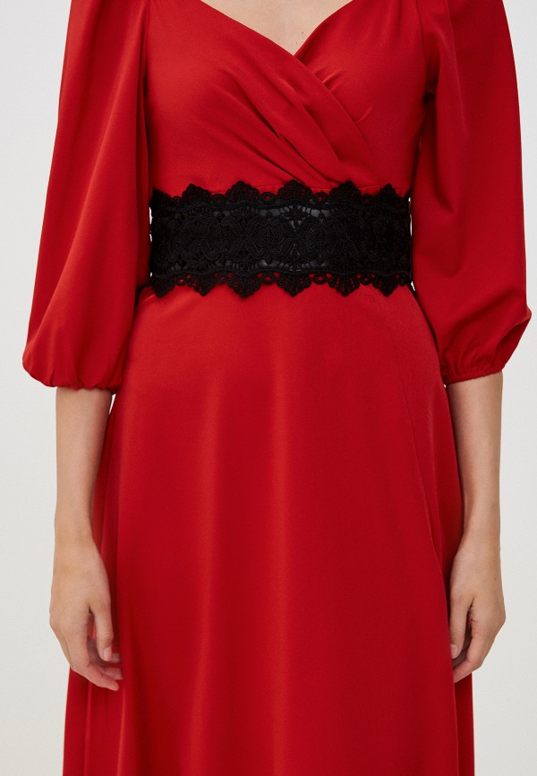 фото Пояс silver fish