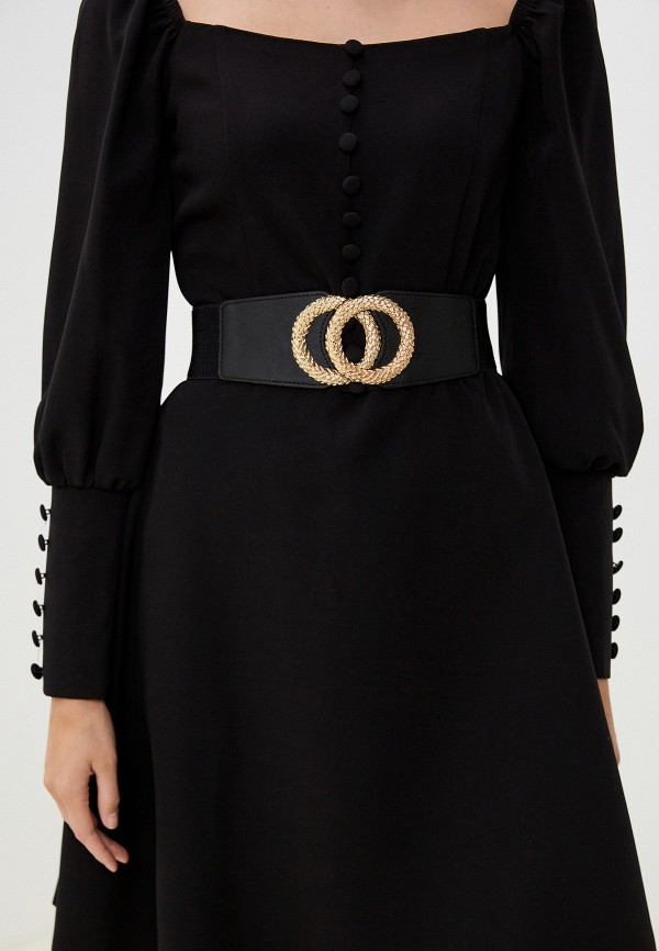 фото Пояс silver fish