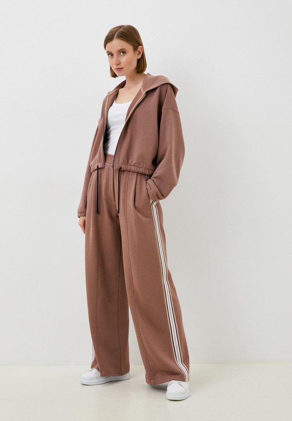 фото Брюки спортивные ruxara