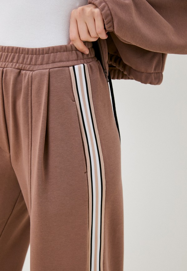 фото Брюки спортивные ruxara