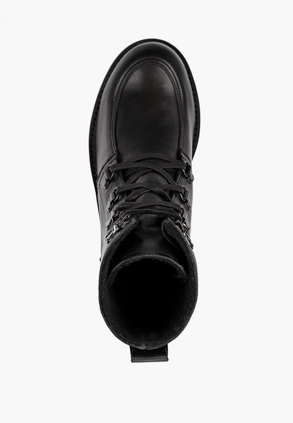 фото Ботинки enzo logana