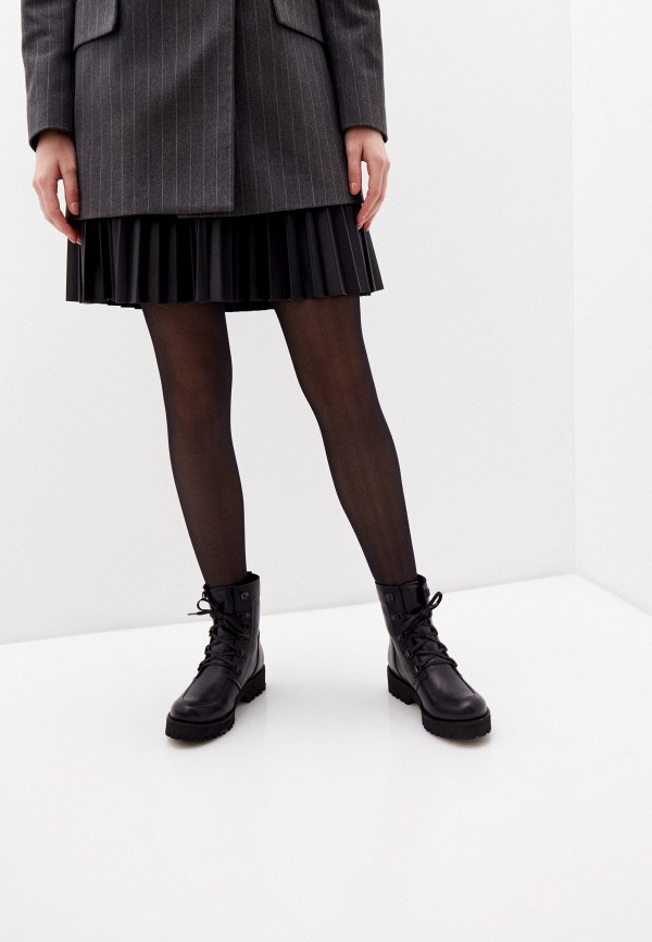 фото Ботинки enzo logana