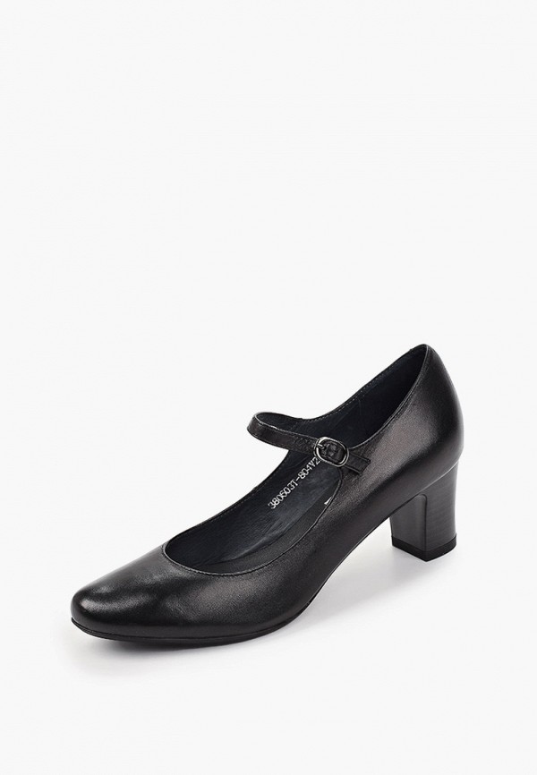 фото Туфли lagatta