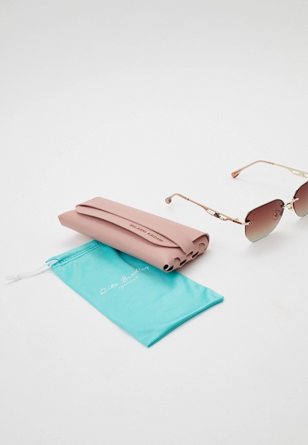 фото Очки солнцезащитные rita bradley