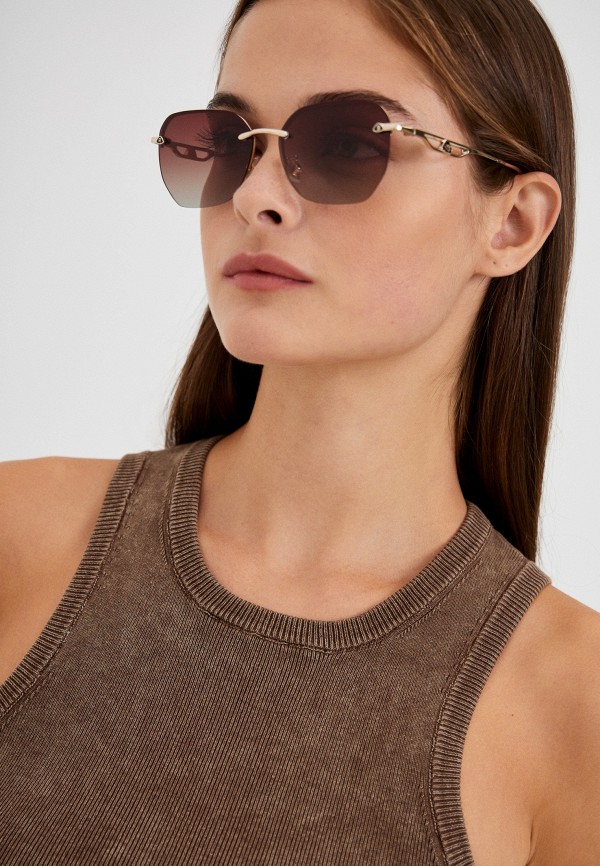 фото Очки солнцезащитные rita bradley