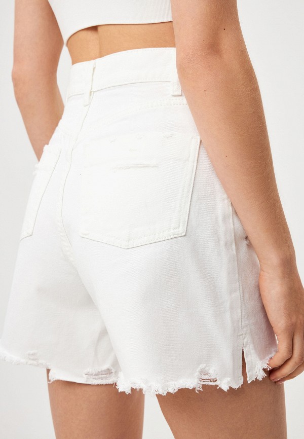 фото Шорты джинсовые sela