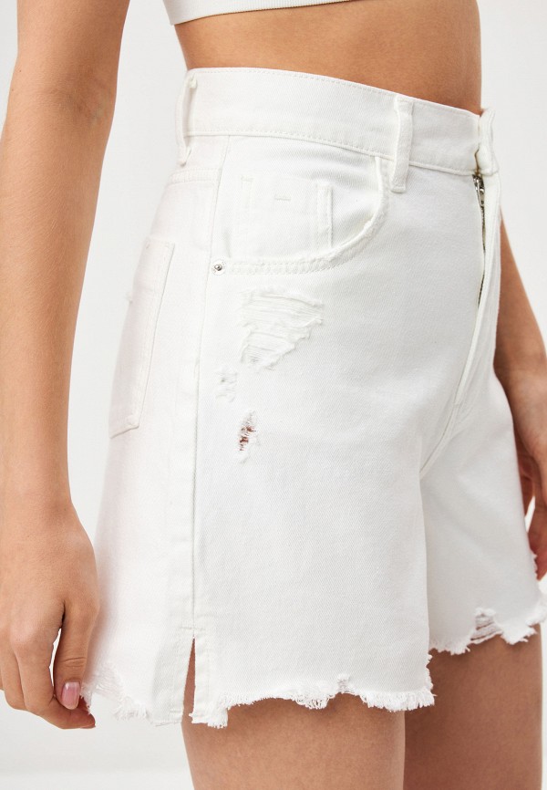 фото Шорты джинсовые sela