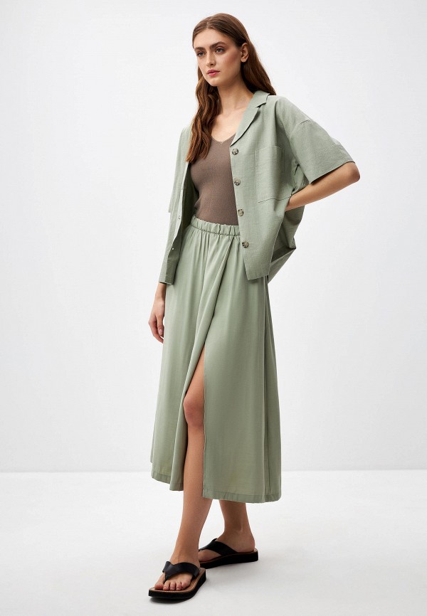 фото Юбка sela