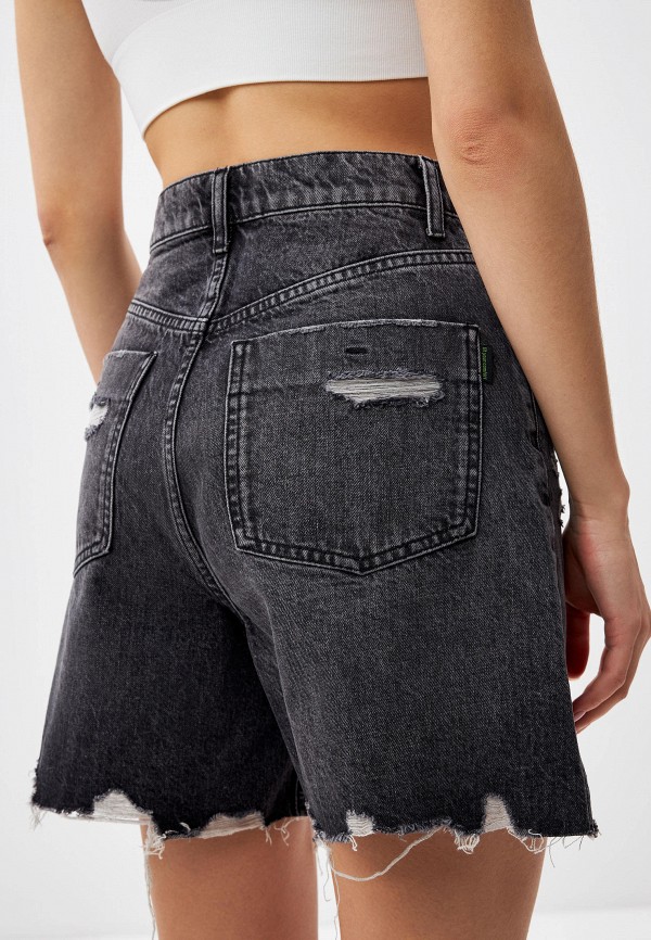 фото Шорты джинсовые sela