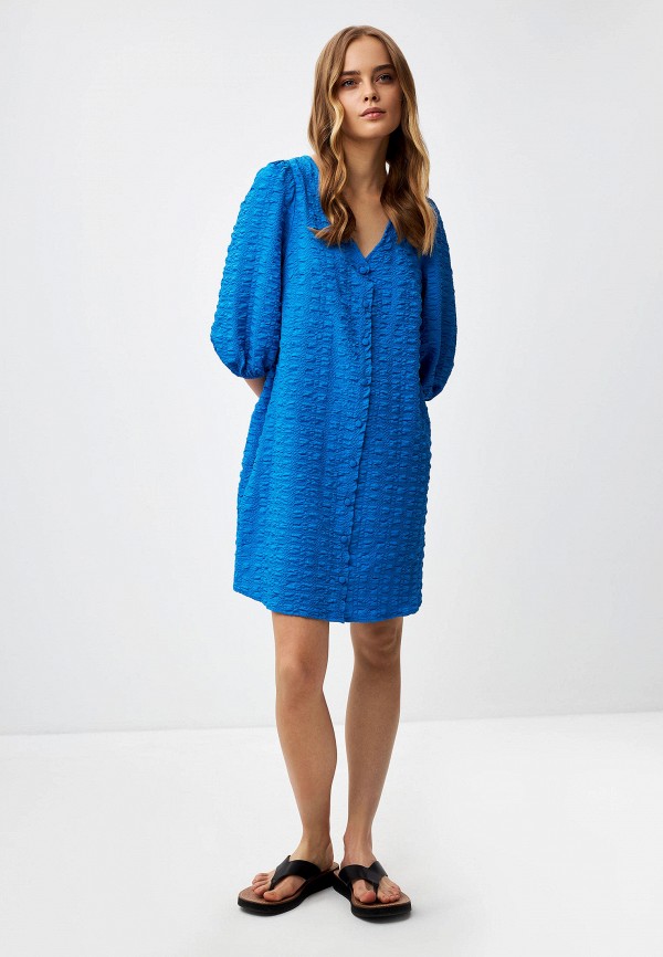 фото Платье sela