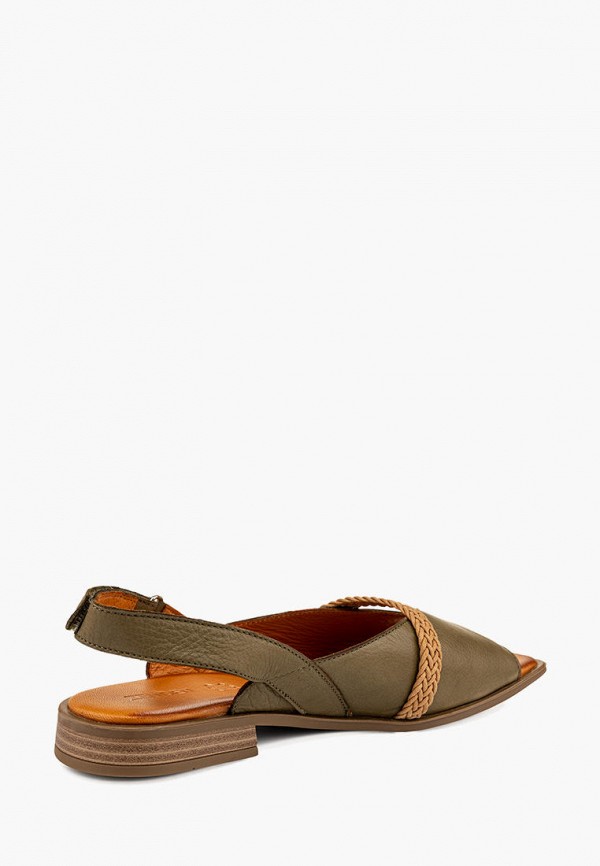 фото Сандалии zenden