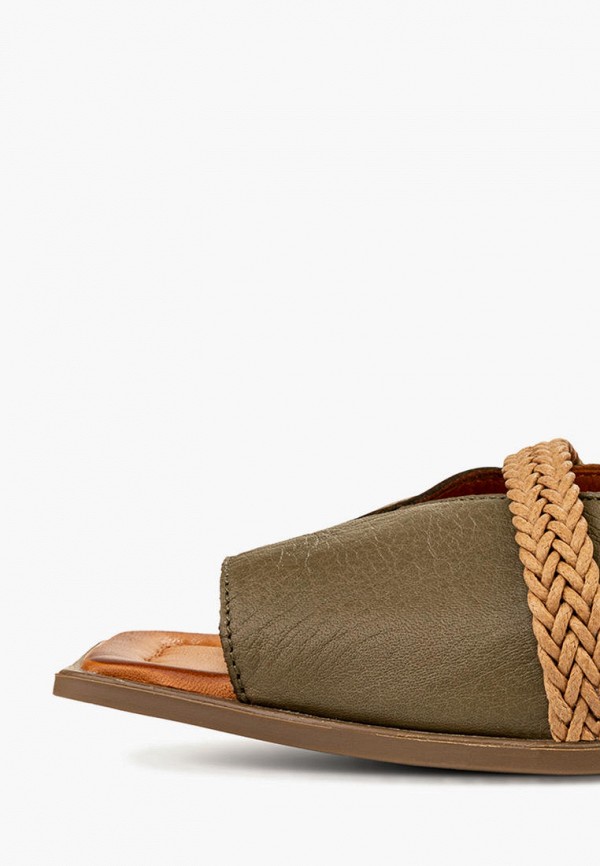 фото Сандалии zenden