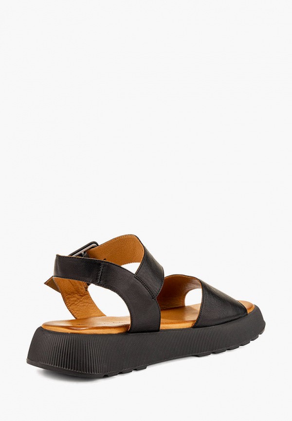 фото Босоножки zenden